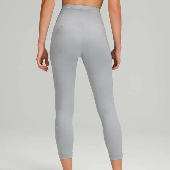 Lululemon Swift Speed High-Rise Tight - Picture 2 of 6